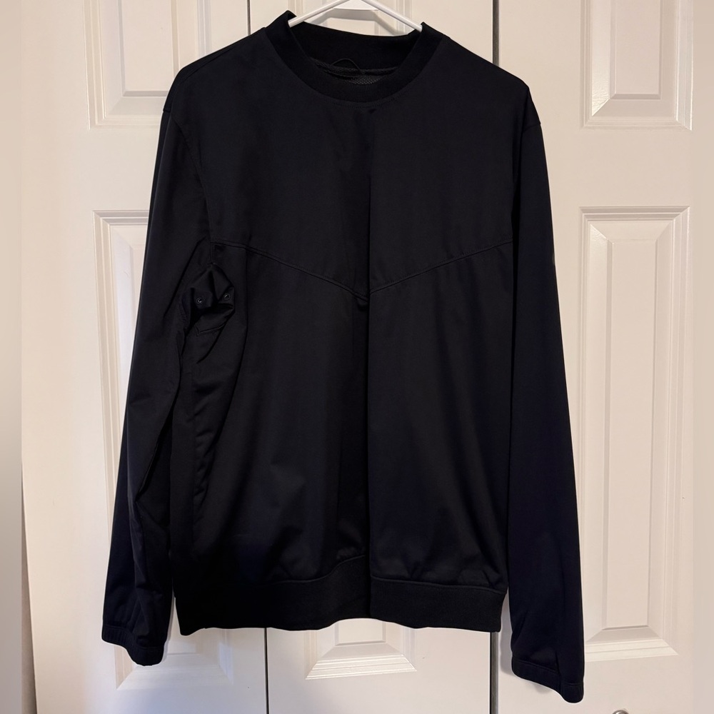 Nike Shield Men’s golf pullover